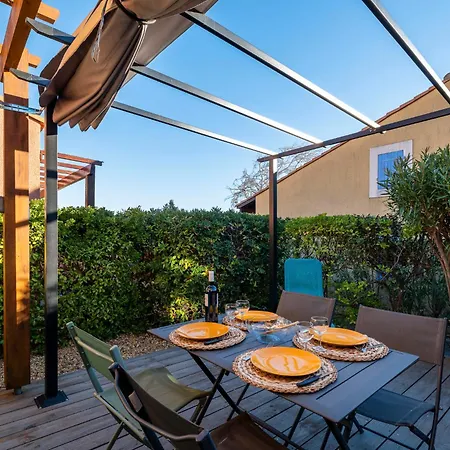 Holiday home Beau Soleil By Interhome *