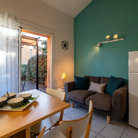 Casa vacanze Beau Soleil By Interhome