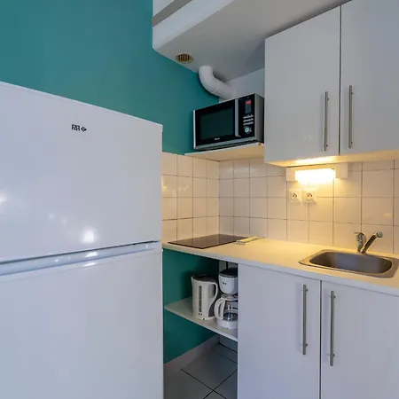 Beau Soleil By Interhome Casa vacanze Narbonne-Plage