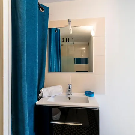 Beau Soleil By Interhome * Narbonne-Plage