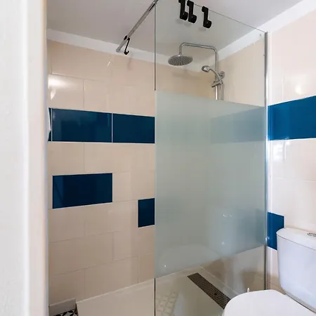Beau Soleil By Interhome Casa vacanze Narbonne-Plage