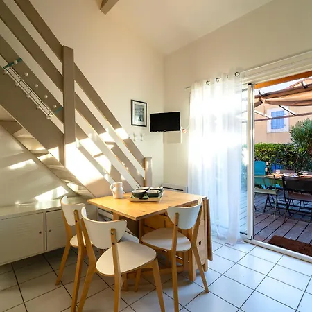 Beau Soleil By Interhome Casa vacanze *