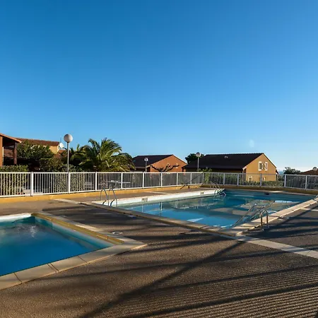 Beau Soleil By Interhome Casa vacanze *