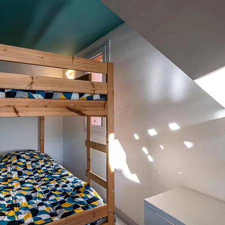 Beau Soleil By Interhome Narbonne-Plage