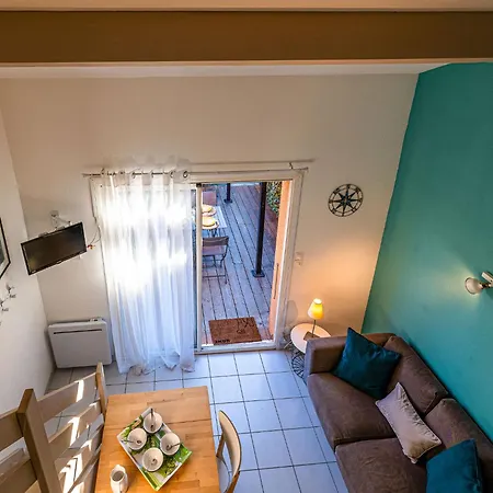 Beau Soleil By Interhome Casa vacanze