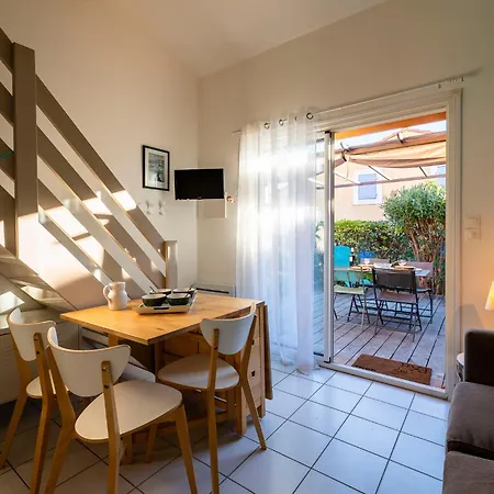 Casa vacanze Beau Soleil By Interhome *