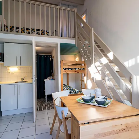 Beau Soleil By Interhome Narbonne-Plage
