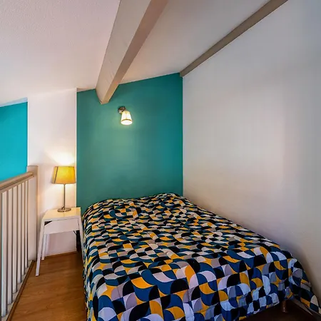 Holiday home Beau Soleil By Interhome *