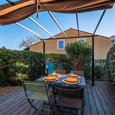 Beau Soleil By Interhome Holiday home *