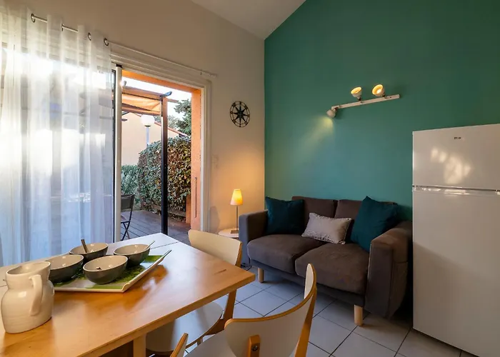 Σπίτι διακοπών Beau Soleil By Interhome