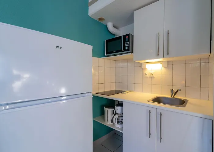 Beau Soleil By Interhome Σπίτι διακοπών Narbonne-Plage