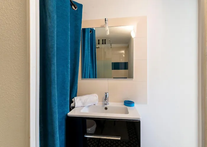 Beau Soleil By Interhome * Narbonne-Plage