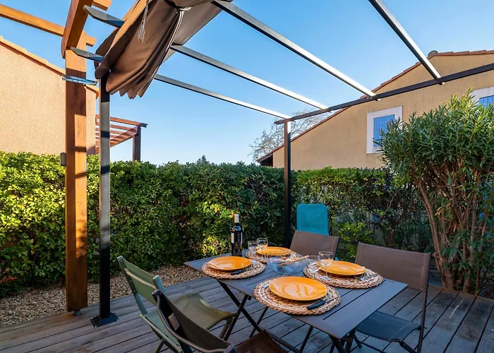Σπίτι διακοπών Beau Soleil By Interhome *