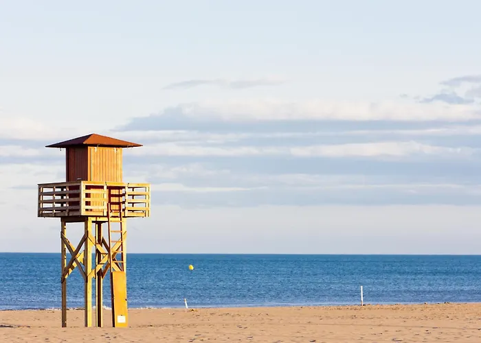 Σπίτι διακοπών Beau Soleil By Interhome Narbonne-Plage