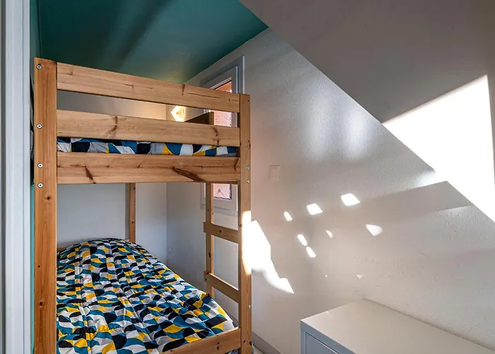 Beau Soleil By Interhome Narbonne-Plage