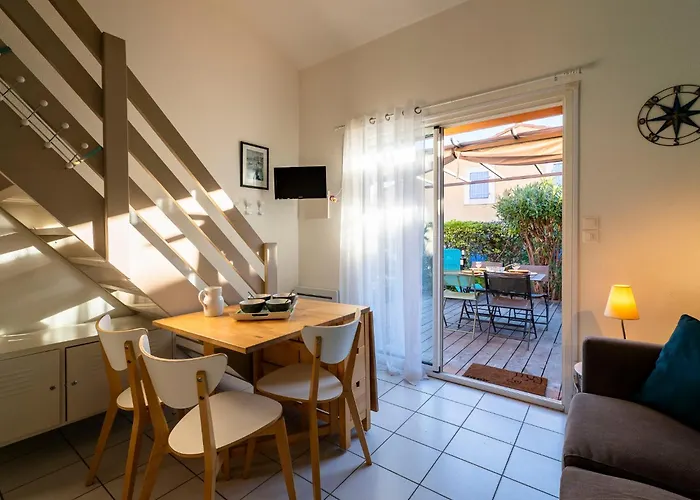 Σπίτι διακοπών Beau Soleil By Interhome *