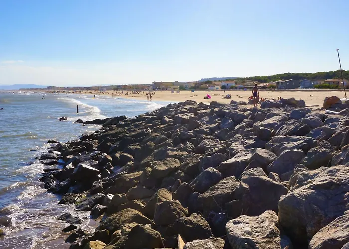 Beau Soleil By Interhome Σπίτι διακοπών Narbonne-Plage