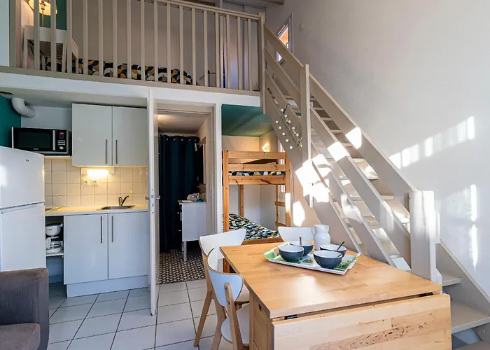 Beau Soleil By Interhome Narbonne-Plage