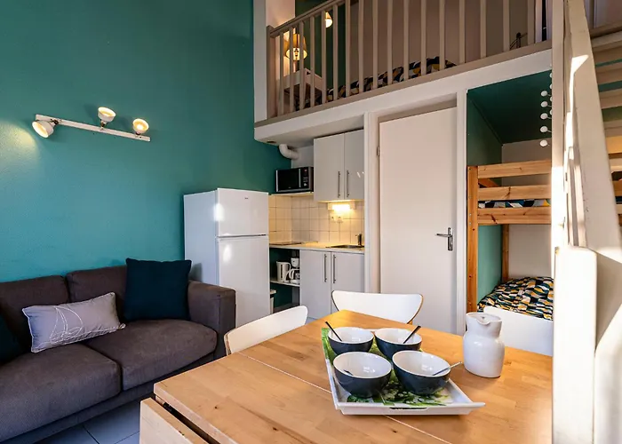 Beau Soleil By Interhome Σπίτι διακοπών Narbonne-Plage